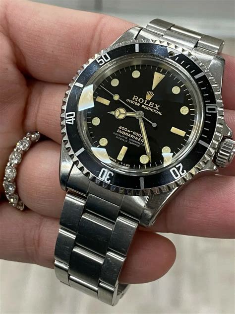 rolex gilt